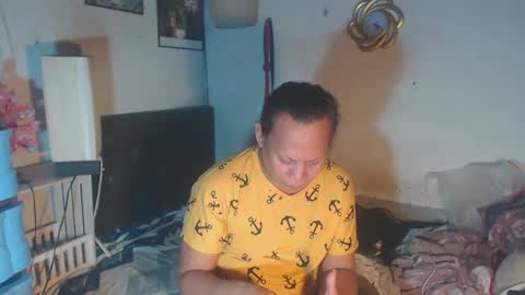 GODDESS KRISTEL online show from 12.29.24