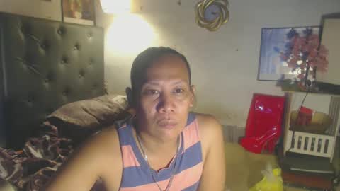 GODDESS KRISTEL online show from 02.08.25