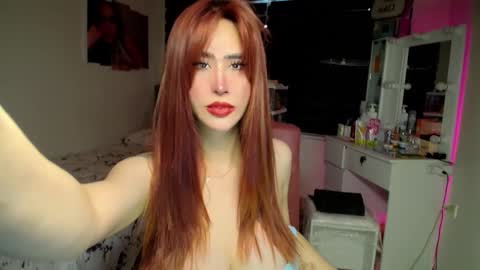 Barbie ann online show from 01.31.25