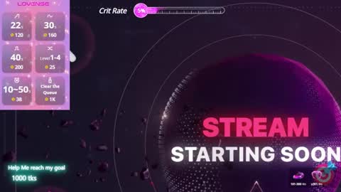 Barbie ann online show from 02.26.25