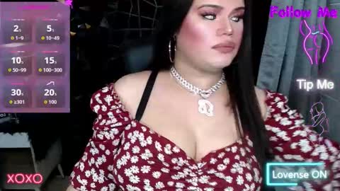 xHUGECOCKTILLCUMX online show from 10.21.25