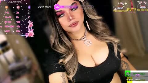 xHUGECOCKTILLCUMX online show from 03.28.26