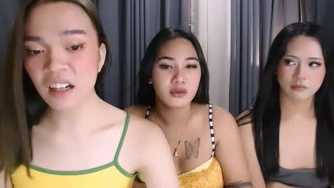 xia95217 online show from 03.07.26