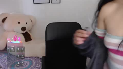 Xia online show from 10.22.25