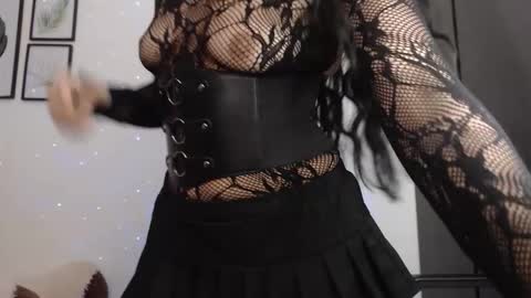 Xia online show from 11.08.25