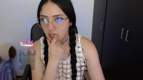 Xia online show from 11.13.25