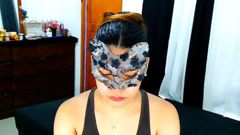 Xia Addison online show from 05.30.26