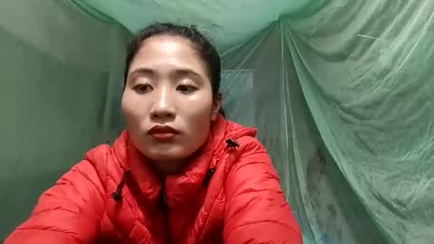 xiagoal_cute online show from 04.20.26