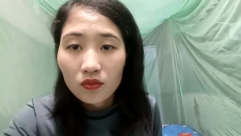 xiagoal_cute online show from 04.21.26