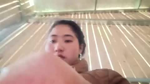 xiagoal_cute online show from 05.08.26