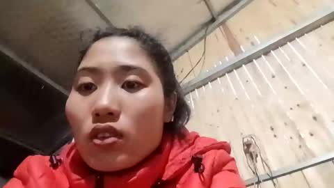 xiagoal_cute online show from 05.09.26