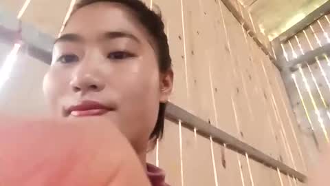 xiagoal_cute online show from 05.12.26