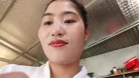 xiagoal_cute online show from 05.16.26