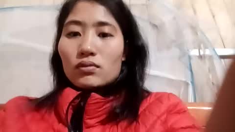 xiagoal_cute online show from 05.22.26