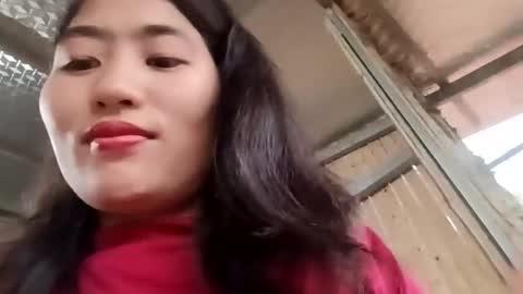 xiagoal_cute online show from 05.28.26