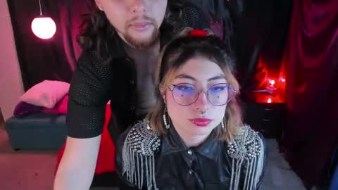 xialee and Lio online show from 01.10.25