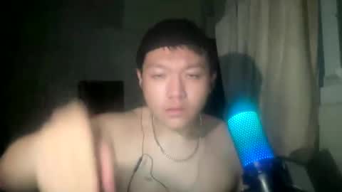 xianghaoyu1999 online show from 04.16.26