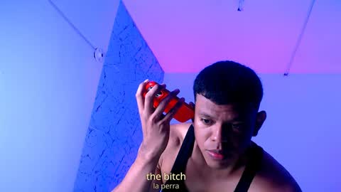 Xiao Keiko online show from 04.12.26