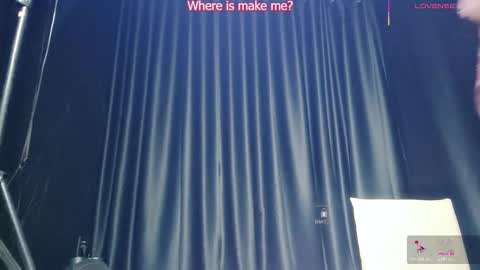      online show from 12.13.25