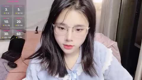 xiaomi_love online show from 01.07.26