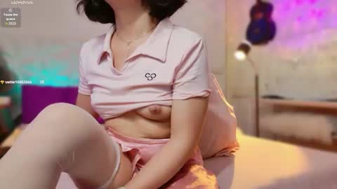 xiaots online show from 06.27.26