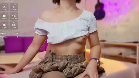xiaots online show from 07.09.26