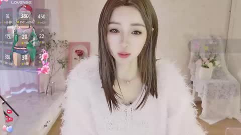 xiaoyu ko online show from 03.07.25