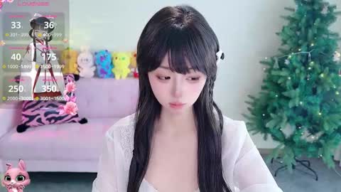 xiaoyu ko online show from 02.02.26