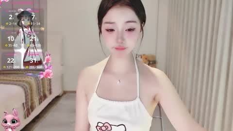 Snapshot of xiaoyu_ko chatting on 04.26.26 xiaoyu ko online show from 04.26.26