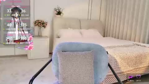 xiaoyu ko online show from 06.25.26