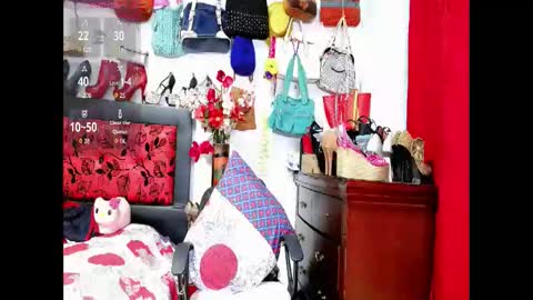 xiaraa26 online show from 09.09.25