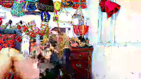 xiaraa26 online show from 11.11.25