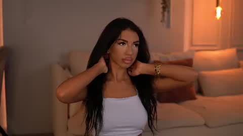 XiaraBlaze online show from 06.13.26