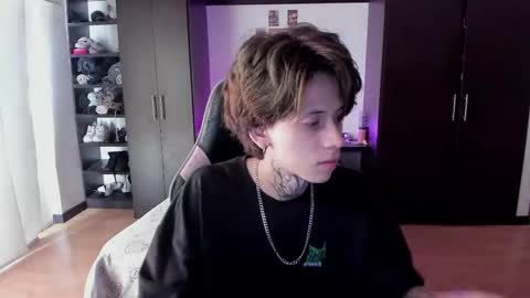 xIce Boy online show from 02.03.26