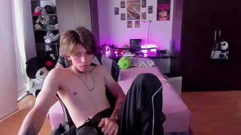 xIce Boy online show from 03.05.26