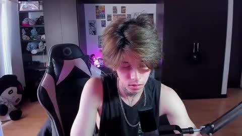 xIce Boy online show from 03.26.26