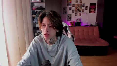 xIce Boy online show from 05.14.26