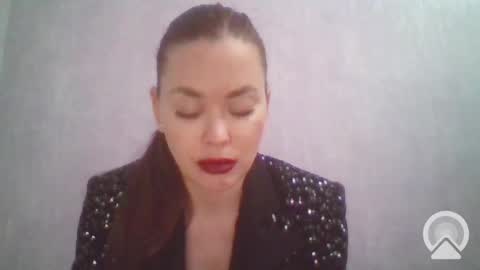 Snapshot of xilal07 chatting on 01.18.25 AliceinWonderland online show from 01.18.25