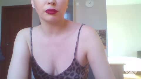 Snapshot of xilal07 chatting on 01.22.25 AliceinWonderland online show from 01.22.25