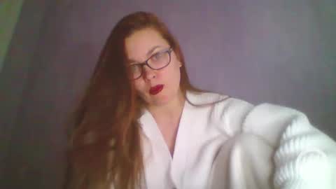 Snapshot of xilal07 chatting on 01.24.25 AliceinWonderland online show from 01.24.25