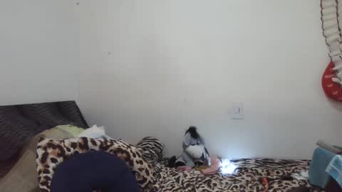 Ximena online show from 02.17.25