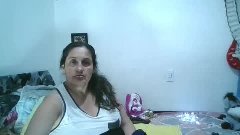 Ximena online show from 02.14.26