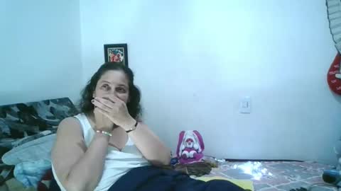Ximena online show from 02.20.26