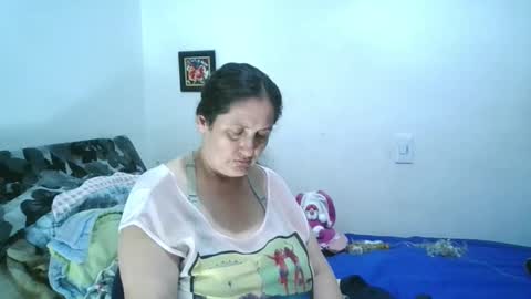 Ximena online show from 03.03.26