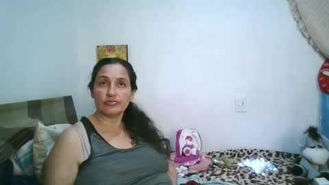 Ximena online show from 04.11.26