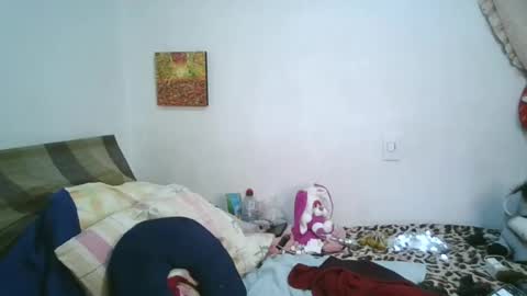 Ximena online show from 04.18.26