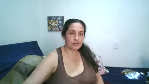Snapshot of xime5144838 chatting on 07.04.26 Ximena online show from 07.04.26