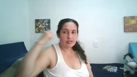 Snapshot of xime5144838 chatting on 07.05.26 Ximena online show from 07.05.26