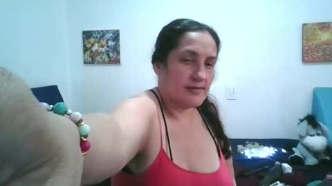 Snapshot of xime5144838 chatting on 07.14.26 Ximena online show from 07.14.26