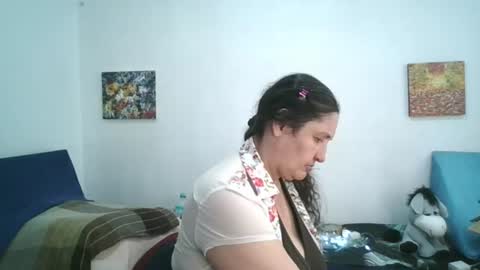 Snapshot of xime5144838 chatting on 07.26.26 Ximena online show from 07.26.26